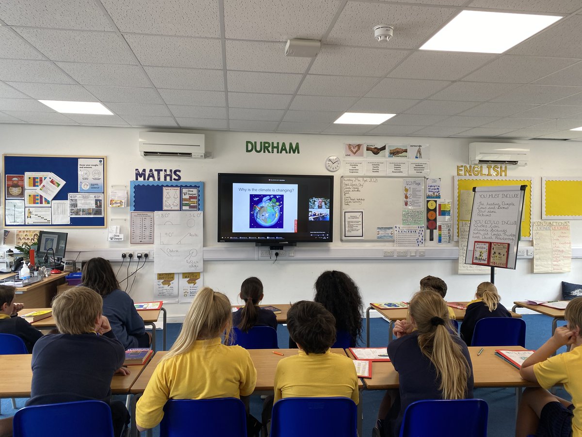 mclimatechange's tweet photo. Shoppers? Doers? Learners? Shouters? What type of climate activist are you? Thank you Bran for the fantastic session! @edenschoolsteam @edenproject https://t.co/Uk5wEJJ2e8