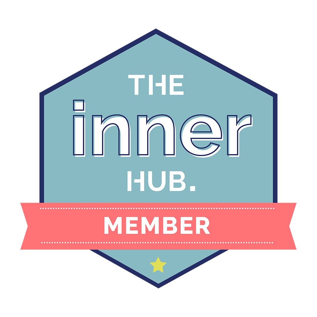 Super EXCITED for the future of my brand new business; 'Roller Social' Just joined The Inner Hub with @thetwolauras 🥳 (I'll share more about it VERY soon)