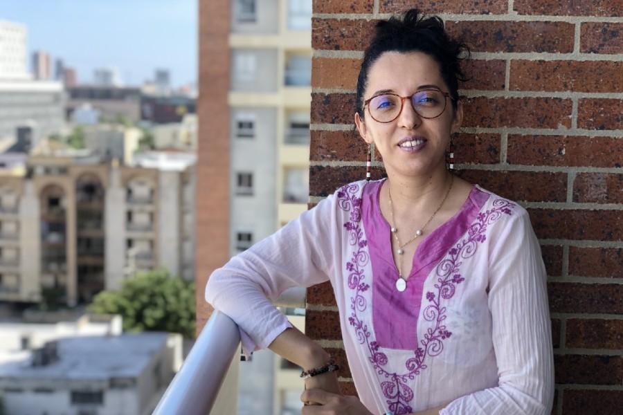#OrgulloSergista | 💛💙

🙋‍♀️ Luz Adriana Mejía, matemática Sergista, fue reconocida como una de las mejores científicas del país por la UNESCO. 👏

Lee la nota completa 👉 bit.ly/2LCcuQr