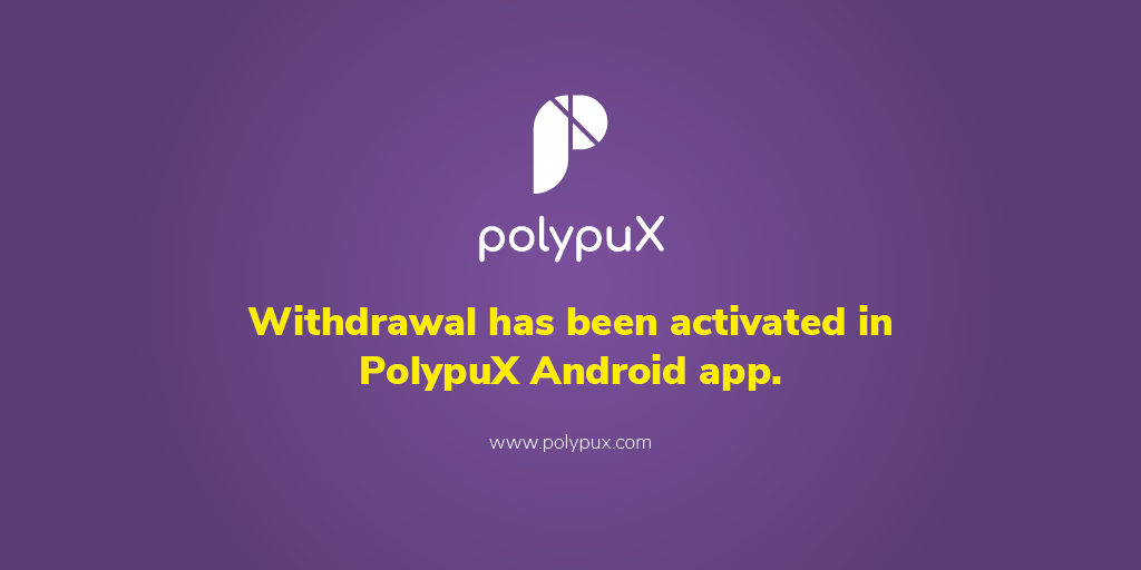 Polypux (PUX) tweet media