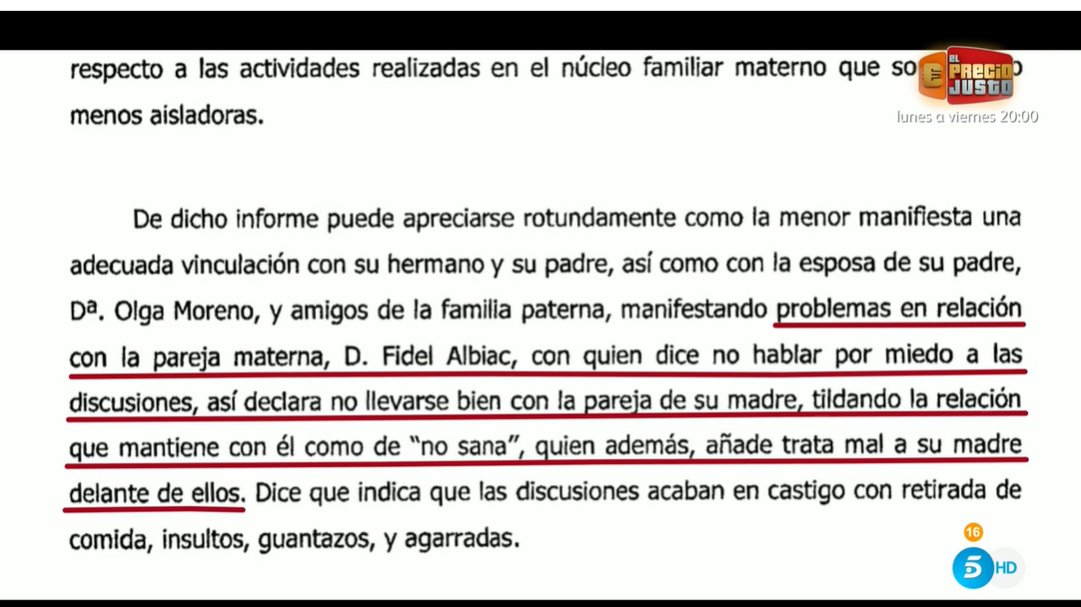 chispa_cris's tweet photo. @salvameoficial Qué ascazo la intoxicación de @CarlotaLlauger ,@Kiko_Hernandez , @MiguelFrigenti , vosotros si que estais abducidos, decís medias verdades, la respuesta de Carlotiña diciendo que verá los 11 minutos q faltan en privado..., es demandable? https://t.co/FerBW6Se6P