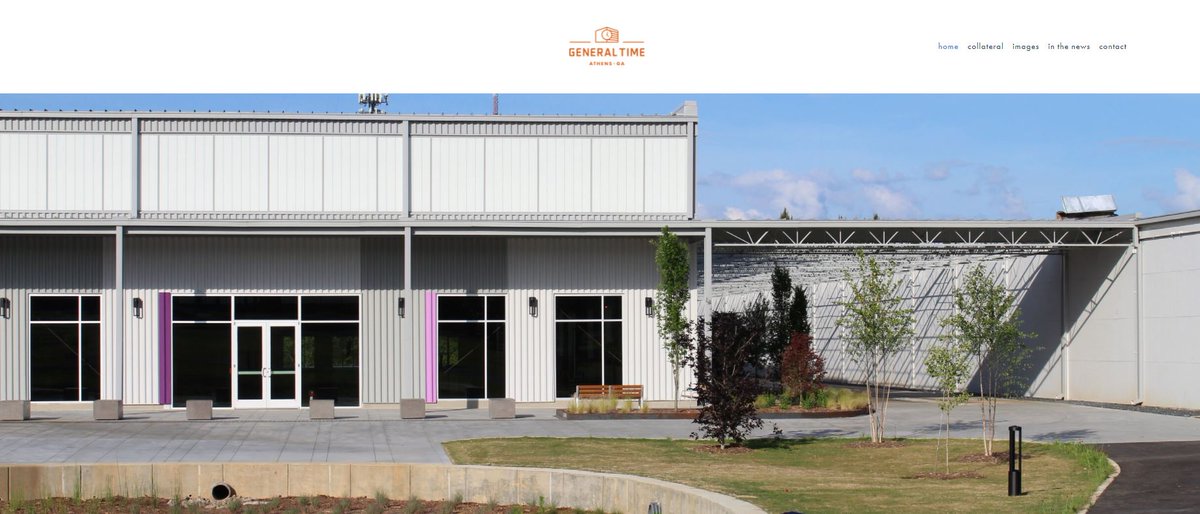 AthensTime's tweet image. Haven't checked our website lately? Head over to generaltimeathens.com and take a look at our digital collateral, photos and press pieces! #athensga #athensgeorgia #uga #godawgs