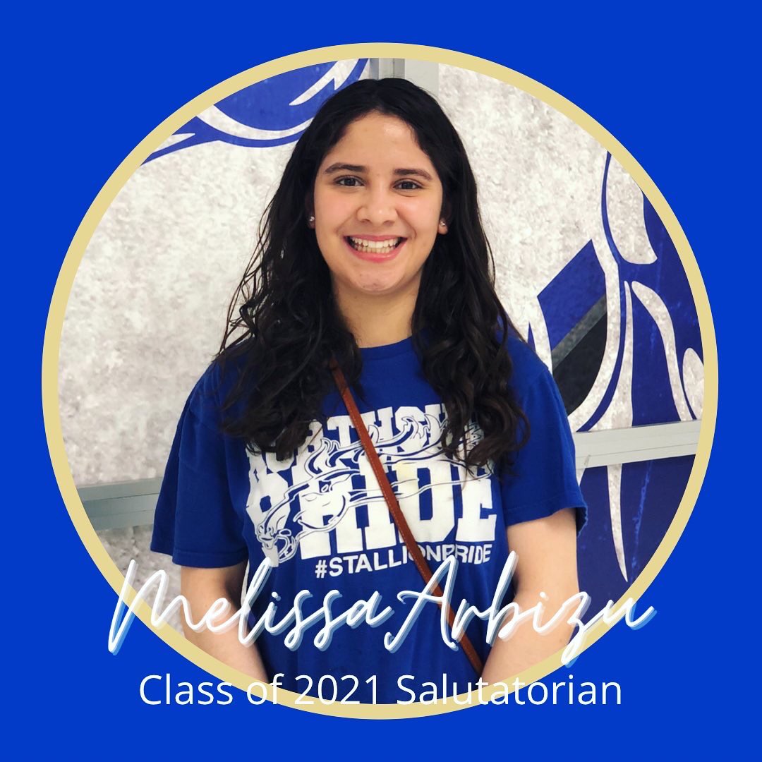 North Mesquite HS tweet media