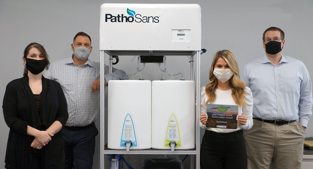 PathoSans® tweet media