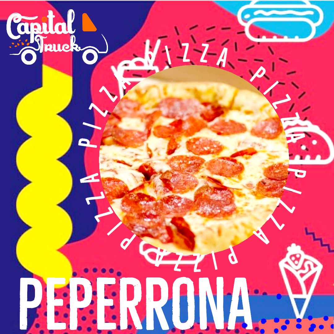La Peperrona 🐕🐶 te va encantar ❤ 👌👑

Queso 🧀 con extra queso 🧀 y laminas de fino peperoni.

#pizzalover #pizzatime 
<a href="/coldelvallecdmx/">Colonia Del Valle</a> 
<a href="/c_insurgentes/">Corredor Insurgentes</a> 
<a href="/ColoniaEscandon/">La Escandon</a> 
<a href="/LaRomaDF/">Colonia Roma 🚲</a> 
<a href="/lajuarezDF/">Colonia Juárez CDMX</a> 
<a href="/En_Narvarte/">Colonia Narvarte</a> 
<a href="/AlamosCDMX/">Colonia Álamos CDMX</a> 
<a href="/En_laDelValle/">En la Del Valle</a> 
<a href="/laevilbruja/">La Pinche Bruja</a> 
<a href="/zonachilanga/">Zona Chilanga</a> 
<a href="/GuiaCDMX/">GUÍA CDMX</a>