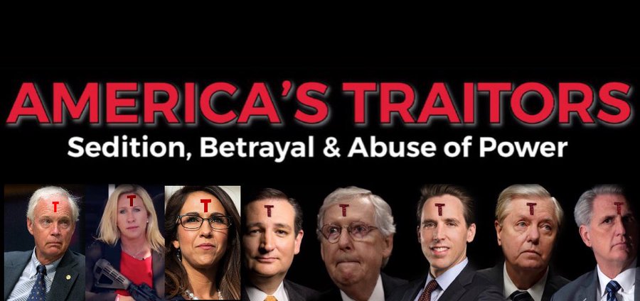 TracyOfLondon's tweet photo. @MarshaBlackburn Pre K is not mandated and neither is college, you lying  seditious pig. https://t.co/GFyxSxqHSr
