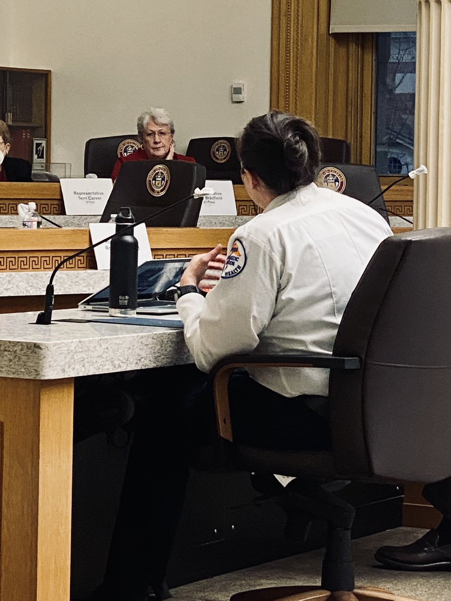 Lisa Ward tweet media