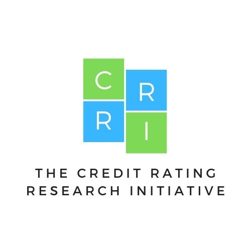 Credit Rating Research Initiative tweet media