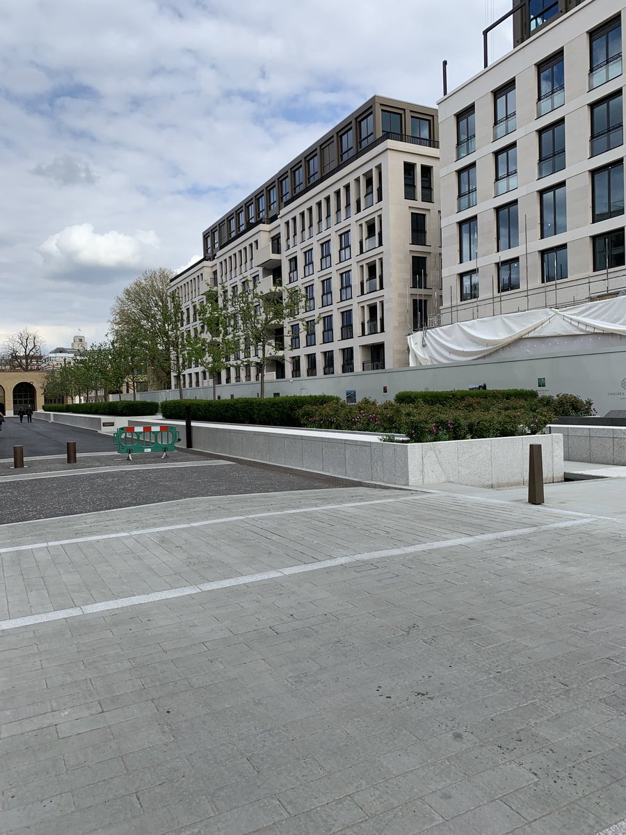 David Buik tweet media