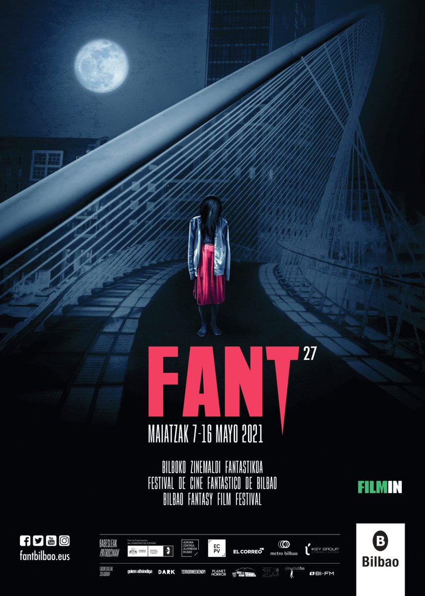 LyonsDenProd's tweet photo. We are proud to announce @TheUnearthMovie
has been selected for Competition at the @FANTBilbao
Film Festival! We will screen May 10th in Bilbao, Spain @GolemBilbao
Tickets:
https://t.co/KxRoqAgMmS
#FANT27 #BILBAOUDABERRIA2021 #unearthmovie #frackinghorror https://t.co/0jY1mkeJUI