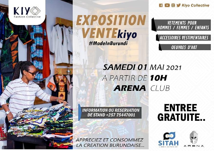 Umuringa Magazine tweet media