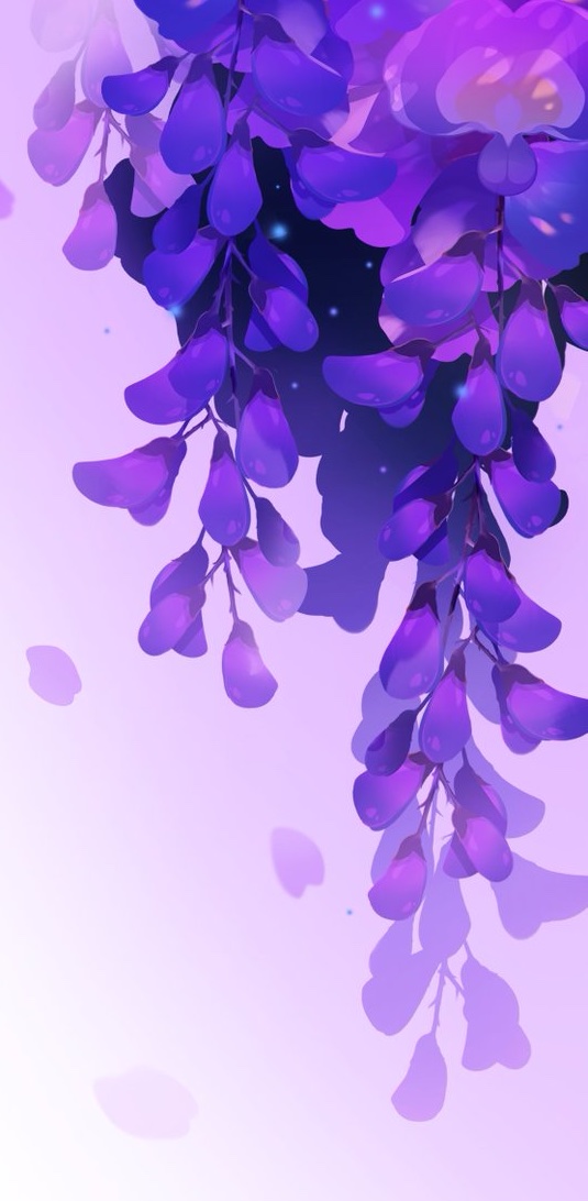 藤 の 花 イラスト 藤 の 花 イラスト