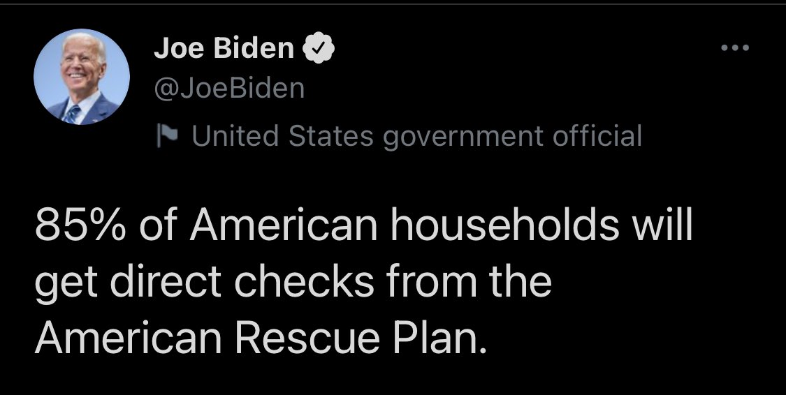 Salem4Congress's tweet photo. According to CBS, 85% of Americans approved of Joe Biden’s address.

Why is everything 85% around him? https://t.co/fUQHd9yyLN