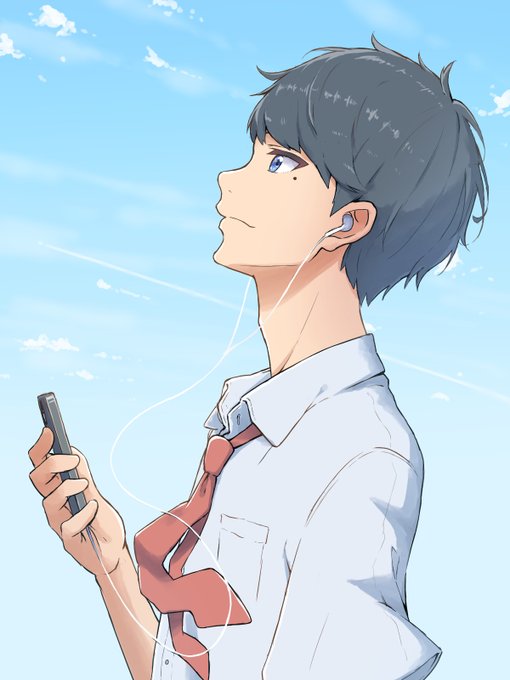 横顔のtwitterイラスト検索結果 横顔のtwitterイラスト検索結果
