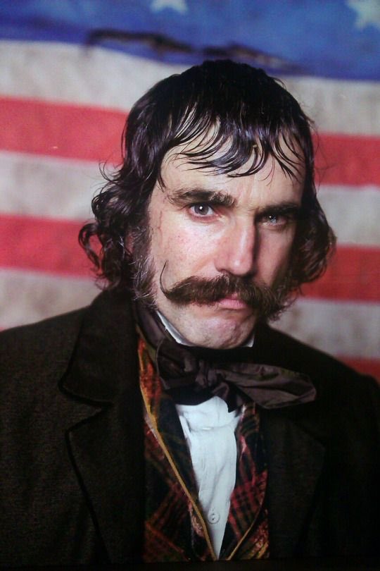 Happy Birthday Daniel Day Lewis 