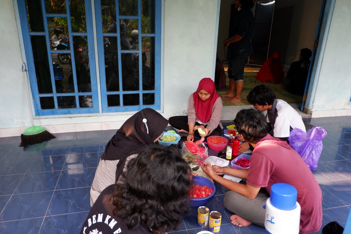 Pasains FMIPA UGM tweet media