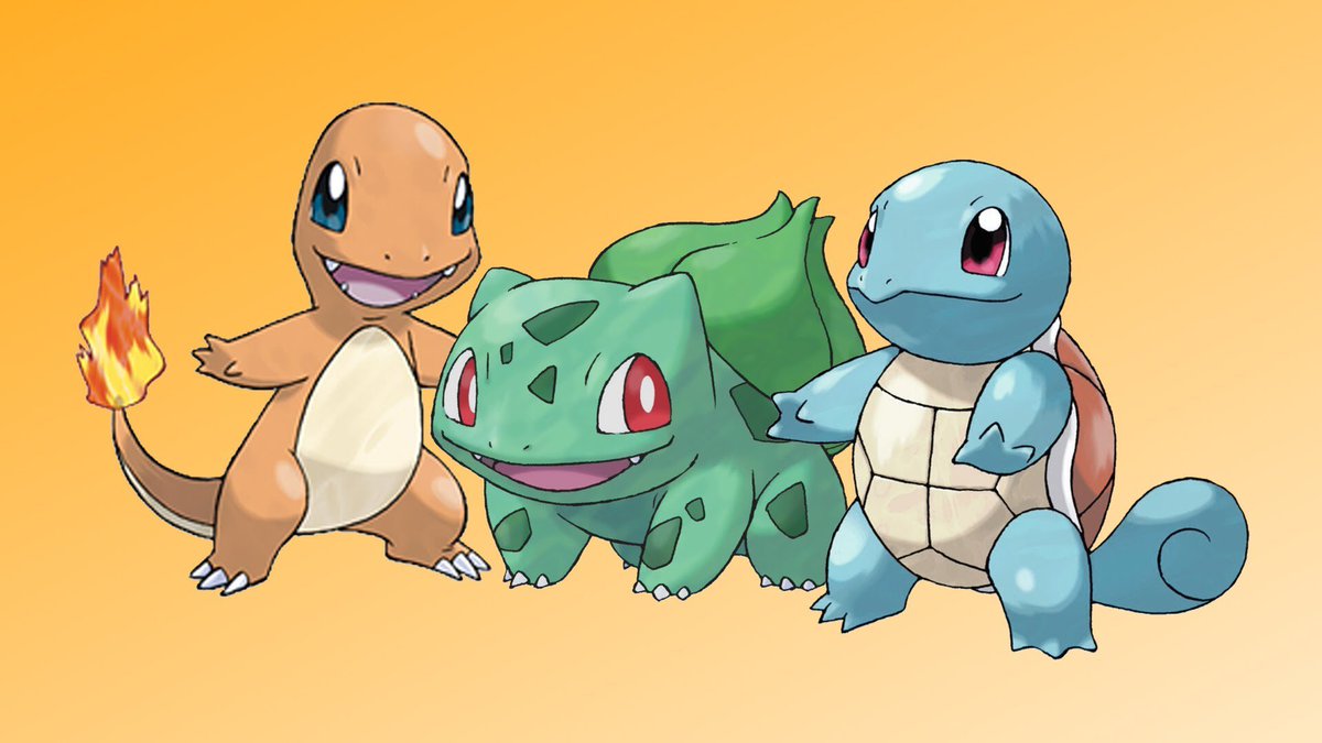 Gotta pick em all
