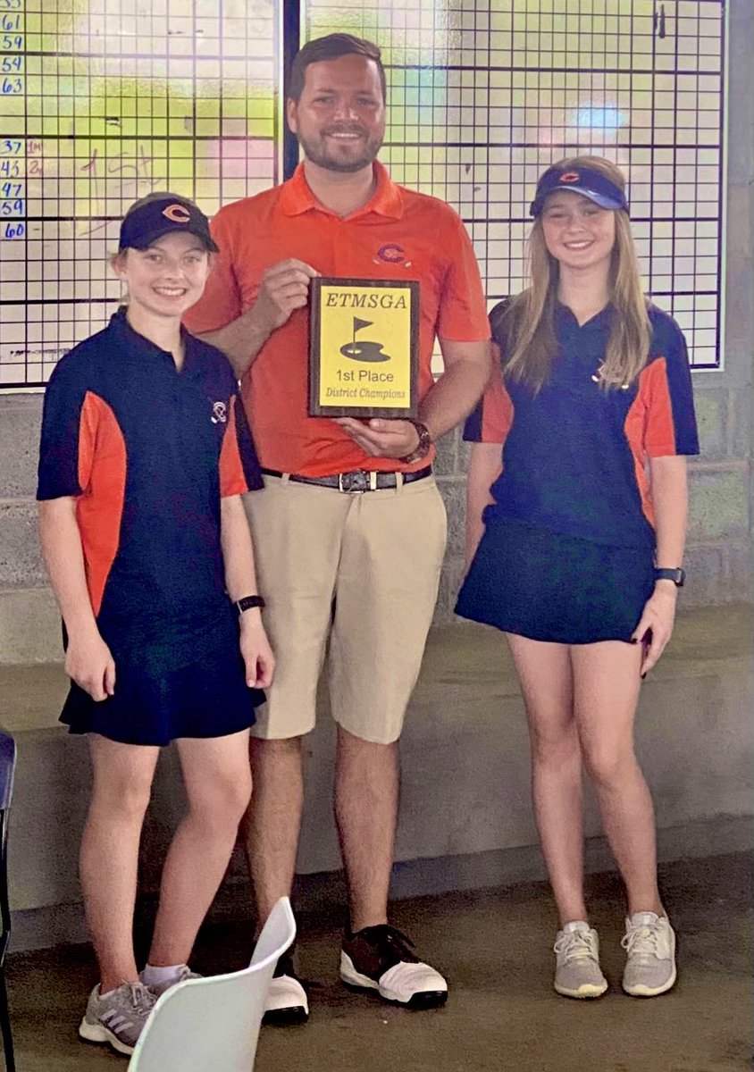 Clinton Middle tweet media