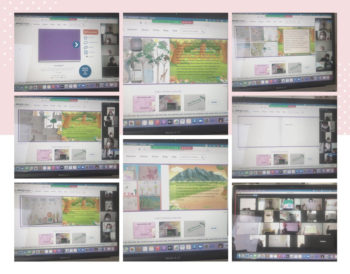 We've completed the part of our empathy story that belongs to us.
İnönü Primary School, 2-F Class
<a href="/BarrierEurope/">Barrier-free Europe</a> <a href="/eTwinning_ist/">eTwinning İstanbul</a> 
<a href="/avc_twinning/">e Twinning Avcılar</a>