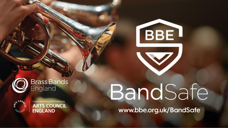 Our next #BandSafe 🛡 Online safeguarding training will take place on a Saturday morning - perfect for if you can't make the weeknight course.

Sat 12 Jun 9am-12.30pm. Find out more and book here:
👉 bbe.band/BSJune