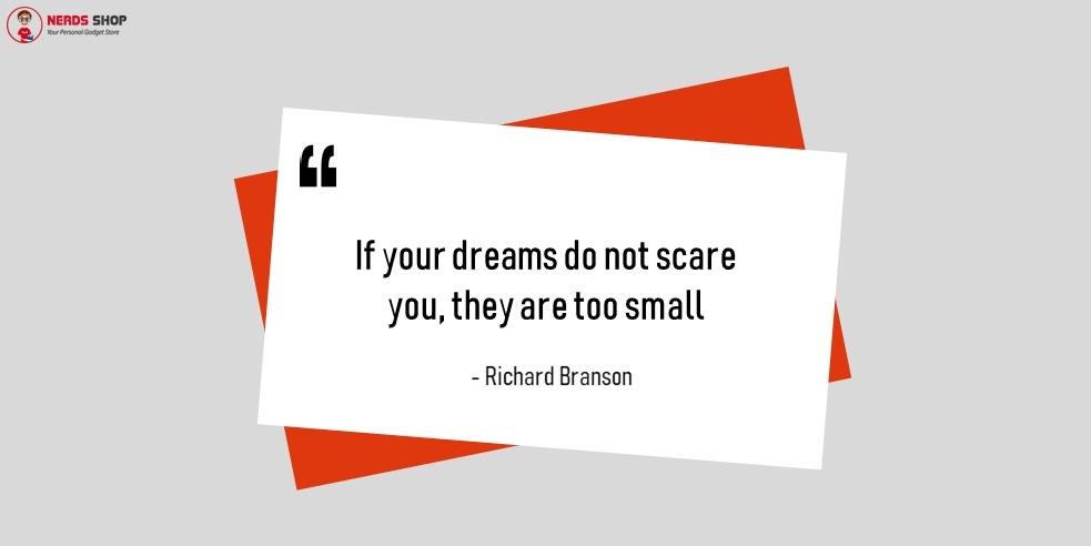 nerdsshop's tweet image. Dream big and aim for the stars! And let nobody tell you that you can&apos;t do it. Browse through the latest collection of #gadgets that help you achieve what you want. Visit- NerdsShop.us now!

#NerdsShop #WorkFromHomeSolutions #TechProducts #DesktopComputer #PC