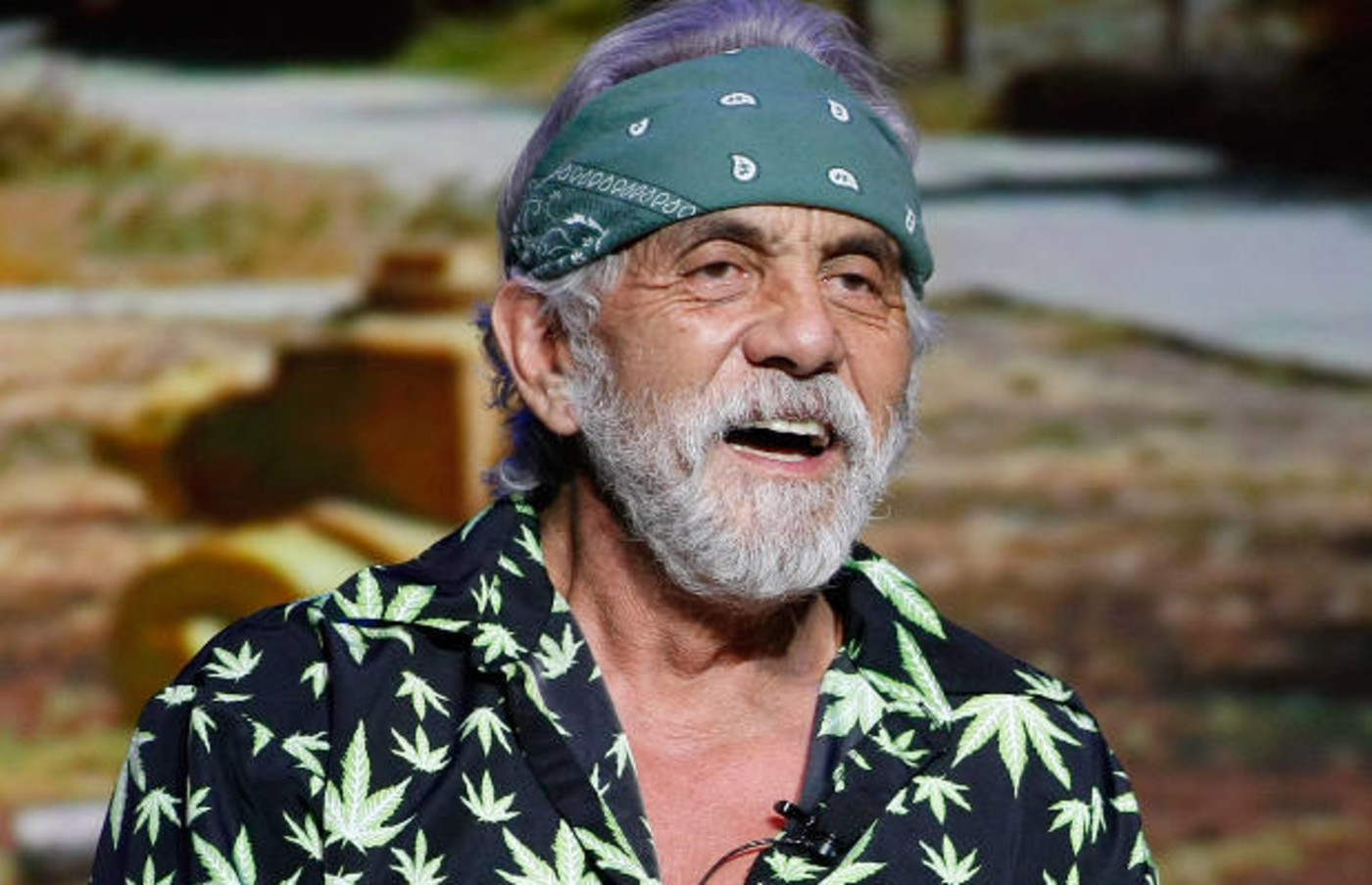 Happy Birthday, Willie Nelson! 