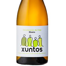 smartbitess's tweet image. Vino Xuntos desde #Ribeiro #vinoblanco smartbites.net/xuntos-ribeiro…