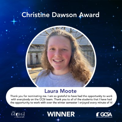 changethenowgc's tweet image. Our incredible Laura Moote is a recipient of the Christine Dawson Award from GCSA for her work on the HomeFeast Initiative!

See all Georgi Award Winners: ow.ly/MM3T50EAUNz

#changethenow #changemakergc #changemakercampus #exploregeorgian #socialinnovation @georgiancollege