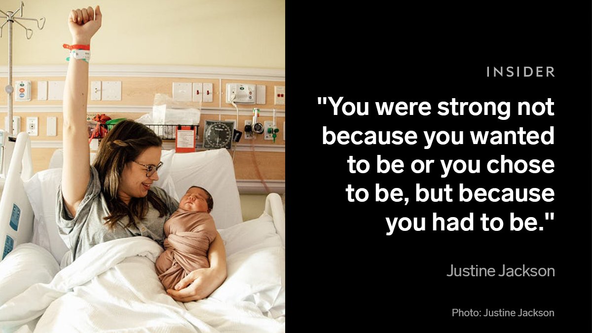Over the past year, millions of mothers welcomed babies into a world filled with isolation, sickness, and uncertainty. As their babies now begin to walk and talk, we spoke with moms about grief, perseverance, and marking "firsts" during a crisis. https://www.insider.com/pandemic-babies-turn-one-moms-reflect-year-challenges-2021-4