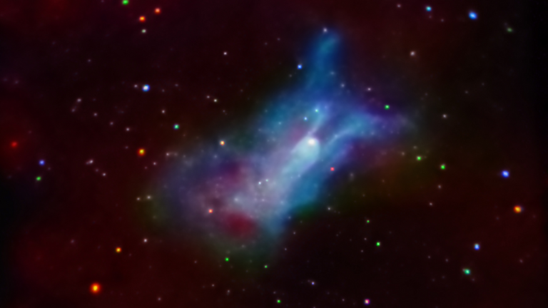 astronomia2016's tweet photo. Плерион (Plerion)! Что это такое? https://t.co/127I29wXDH
#плерион #plerion #neutronstar #astronomy #space #science #астрономия #наука #космос #астрофизика #астрономия #НейтроннаяЗвезда #пульсар #pulsar https://t.co/8nH1eEVjNM