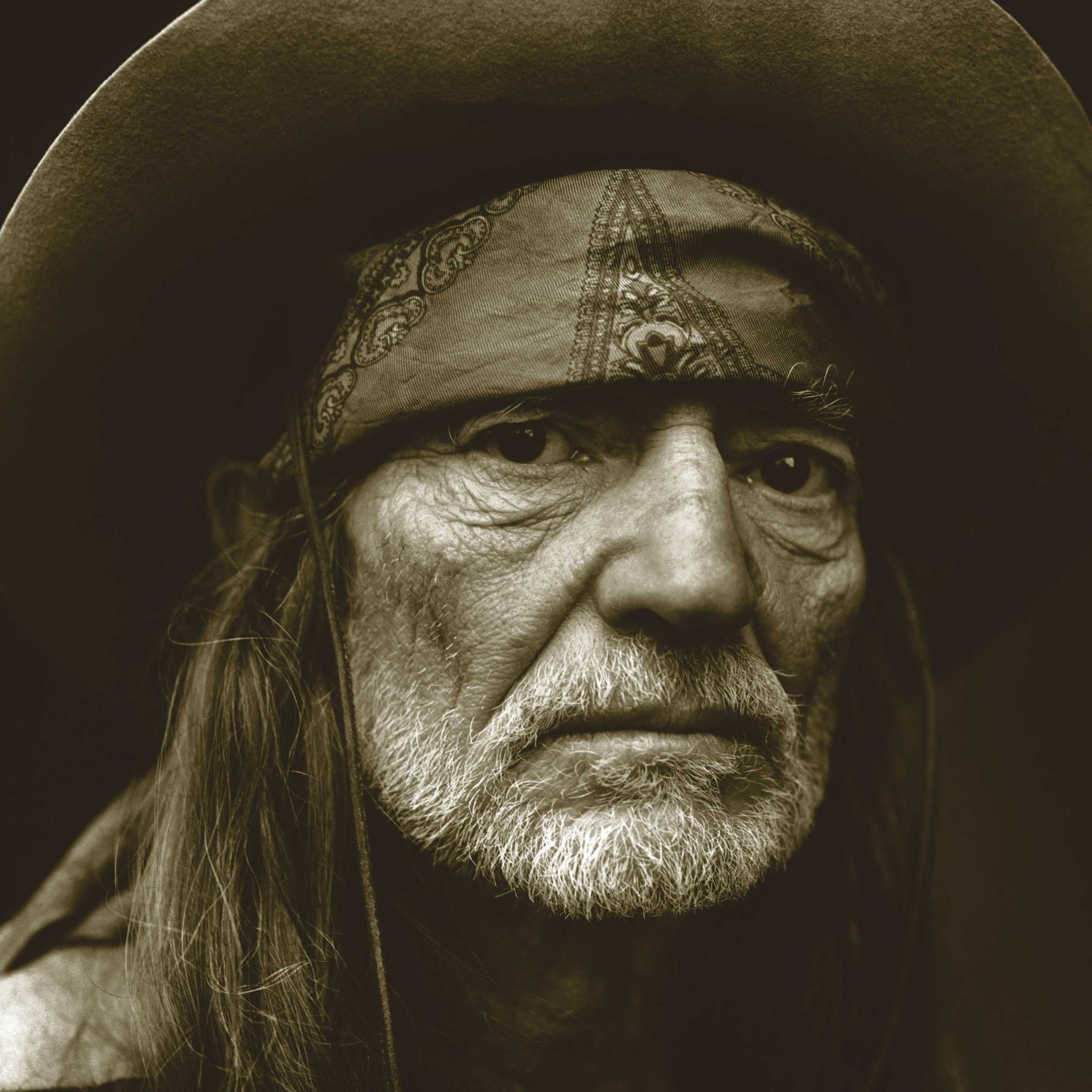 Happy Birthday to the genius singer/songwriter/human Willie Nelson! 