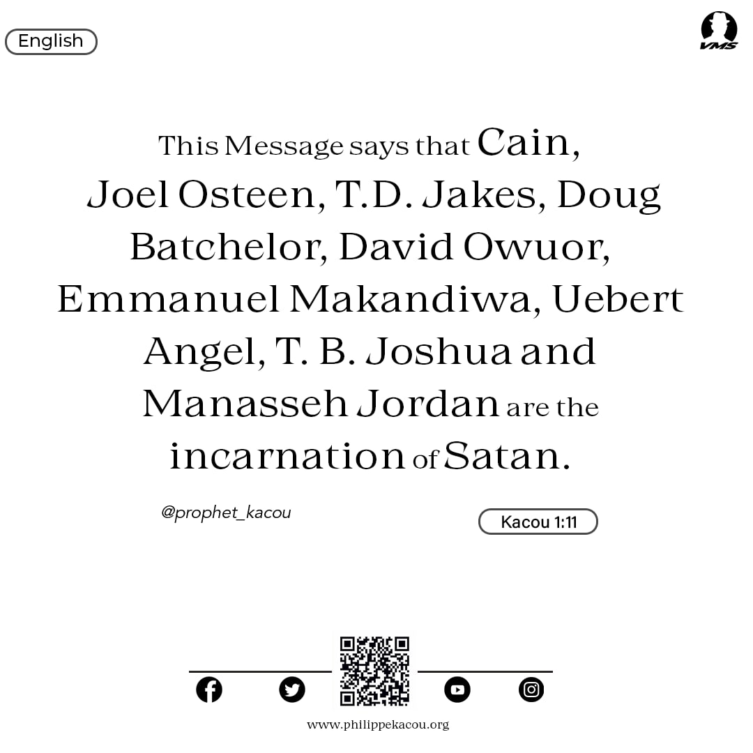 GraceAMM's tweet image. READ MORE ON: 
philippekacou.org/en/predication…