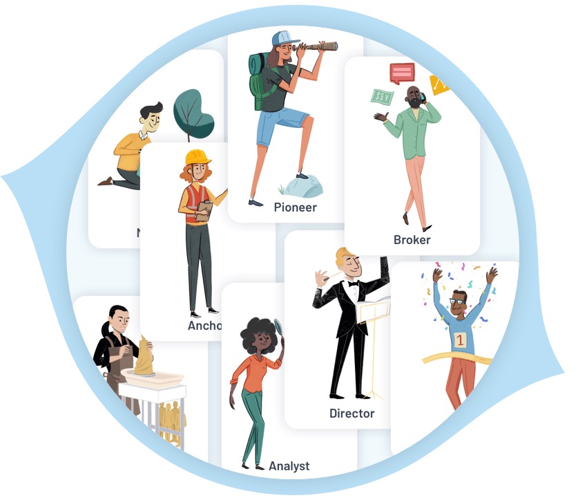 Traditional CVs are a thing of the past and professional networking sites were never designed to manage careers or resourcing. Enter PeopleHawk®, a members-only People Platform revolutionising the way candidates and employers engage on career opportunities.