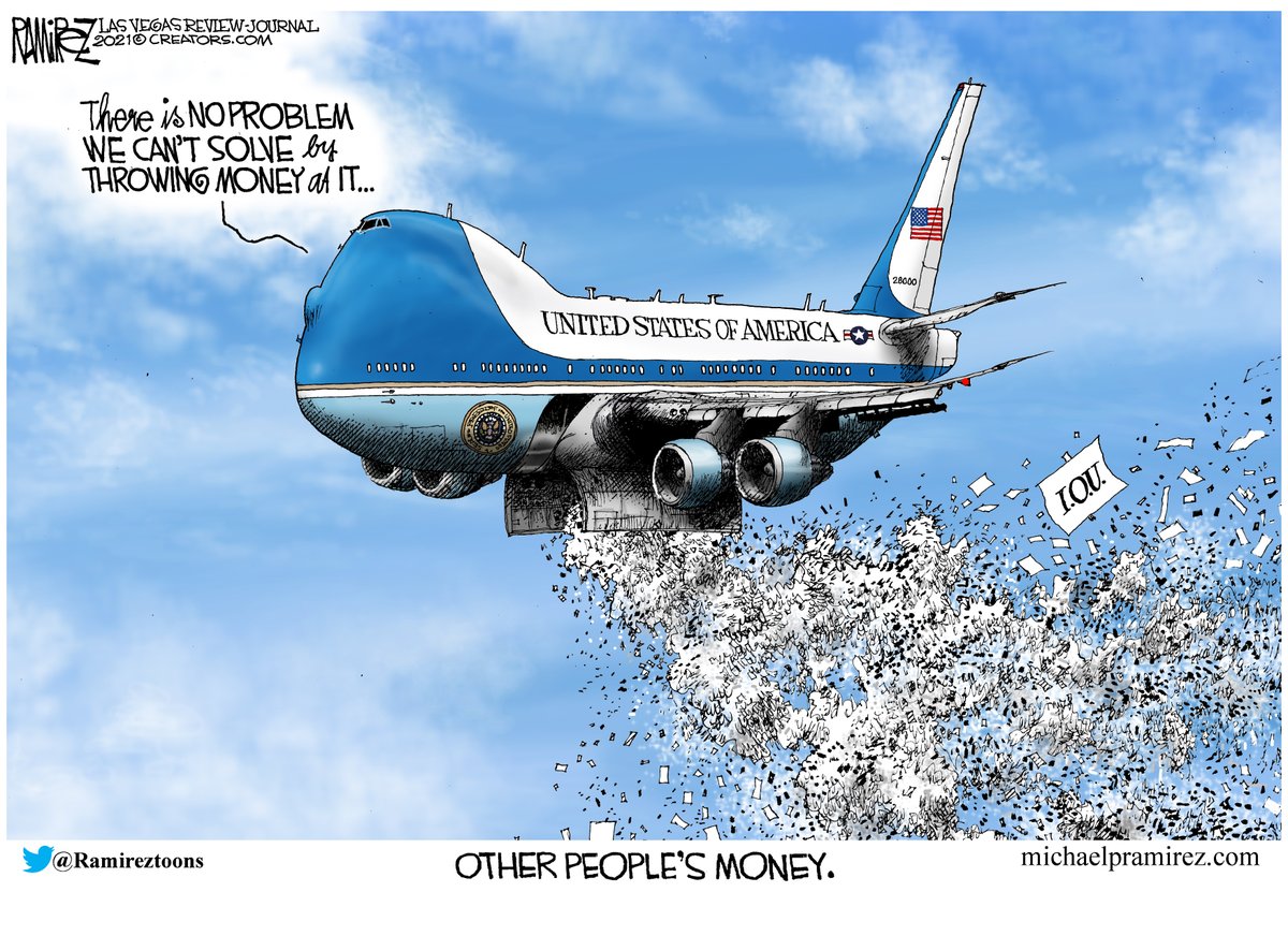 Ramireztoons tweet picture