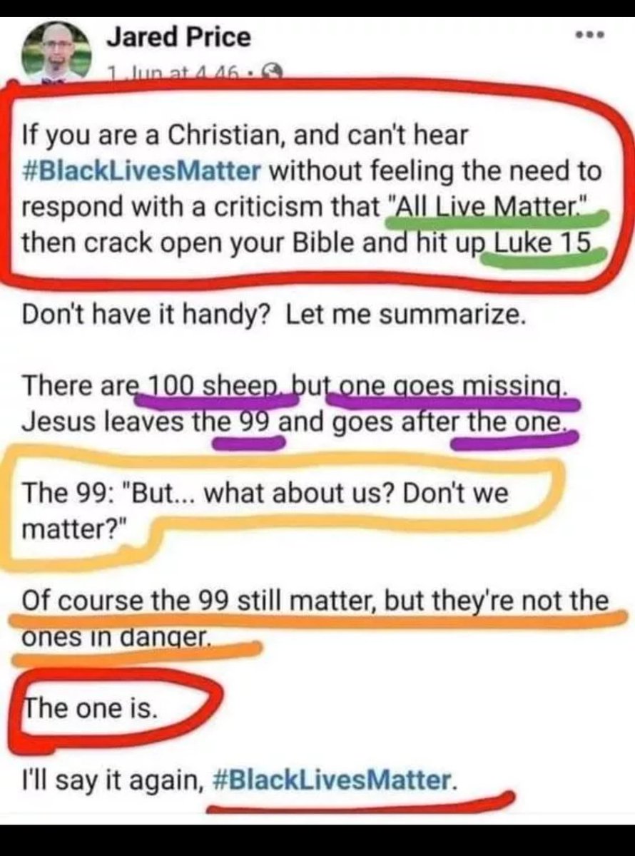 #louderfortheonesintheback #BlackLivesMatter