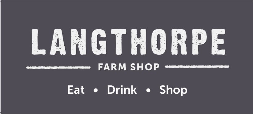 Langthorpe Farm Shop tweet media