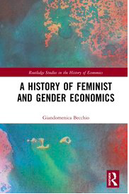 1/ In the wake of the NYT article on Robinson, I got emails asking how to feminize history of econ reads & teaching. I didn’t find any online reference list on the history of  economists, so here’s a half-baked one: