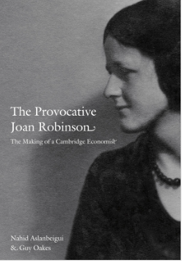 1/ In the wake of the NYT article on Robinson, I got emails asking how to feminize history of econ reads & teaching. I didn’t find any online reference list on the history of  economists, so here’s a half-baked one: