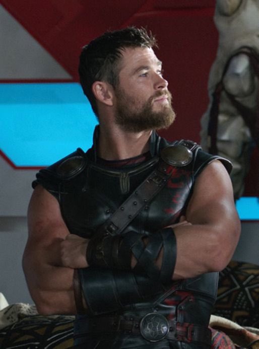 RT @favisbi: thor from the mcu is bisexual https://t.co/77sukTfG2S