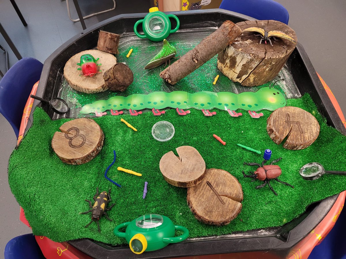 William Torbitt Primary School tweet media