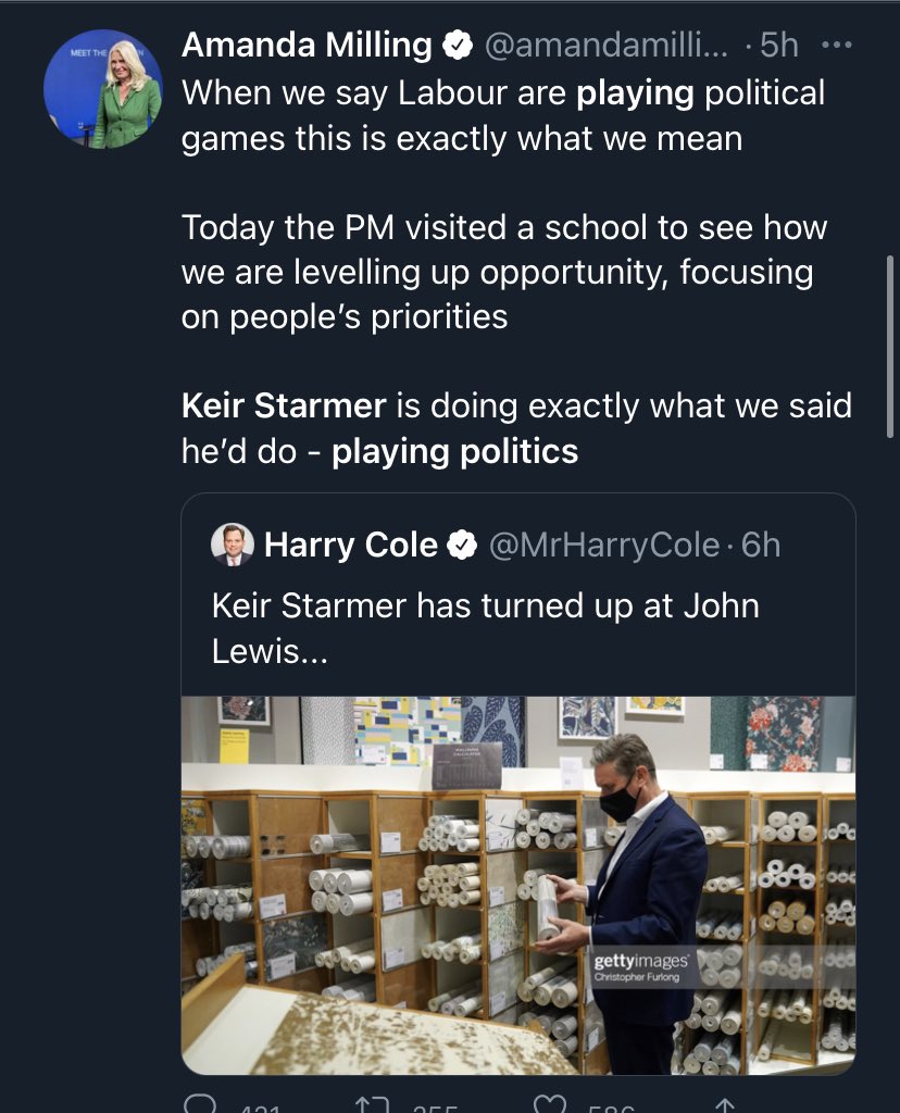 Keir Starmer Wallpaper / Keir Starmer Spotted At Wallpaper