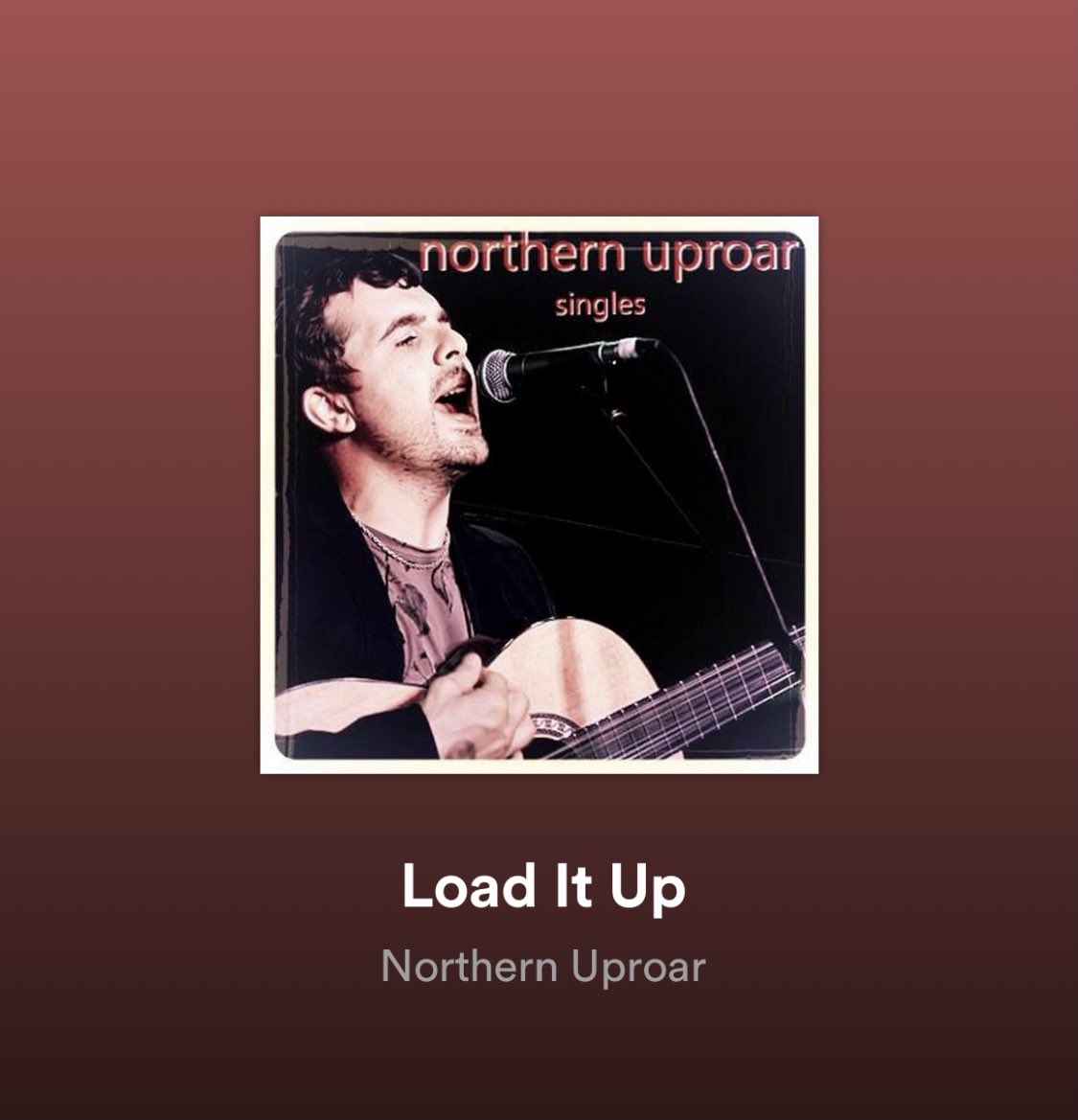Massive thanks to <a href="/NorthernUproar1/">Northern Uproar</a> for playing the classic track on <a href="/BBCDragonsDen/">BBC Dragons' Den</a> you guys are proper #Manchester boys. Load it up open.spotify.com/track/10u6Yd1m…