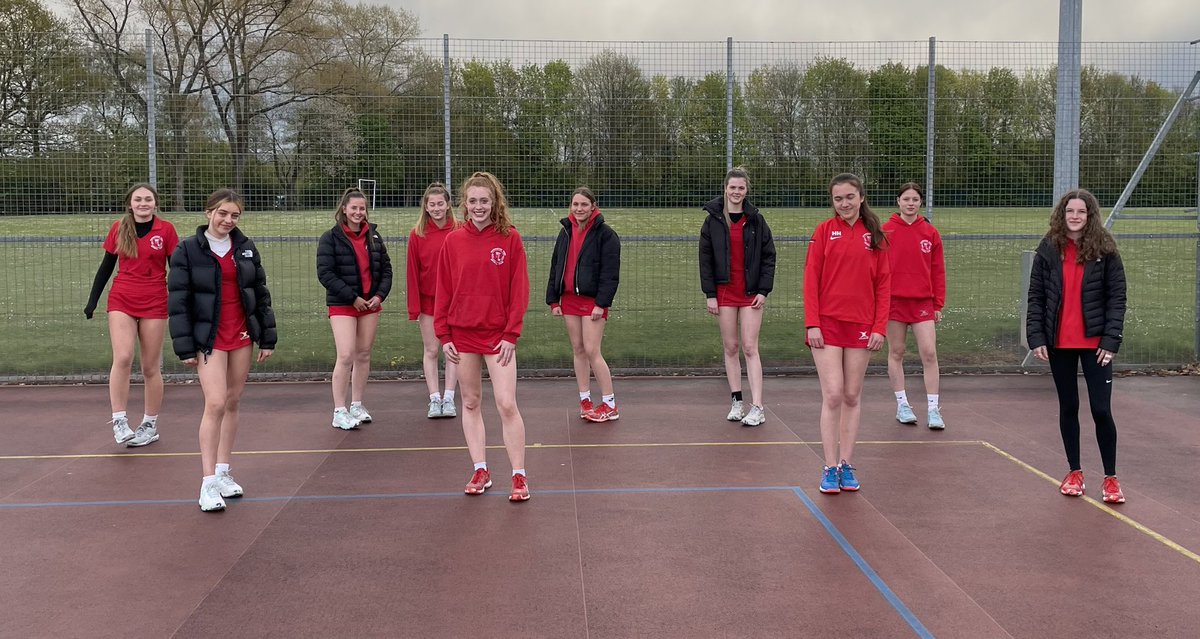 Warrington Town JNC (@warringtonjnc) on Twitter photo Well done to our U15 Wildfire squad who won their first round <a href="/sistersnsport/">Sisters n Sport</a> fixture against <a href="/maccnetball/">Macclesfield Netball</a>. Lots of fantastic Netball on show. Well done all 👌🏻#snsnetballcup Well done to our U15 Wildfire squad who won their first round <a href="/sistersnsport/">Sisters n Sport</a> fixture against <a href="/maccnetball/">Macclesfield Netball</a>. Lots of fantastic Netball on show. Well done all 👌🏻#snsnetballcup