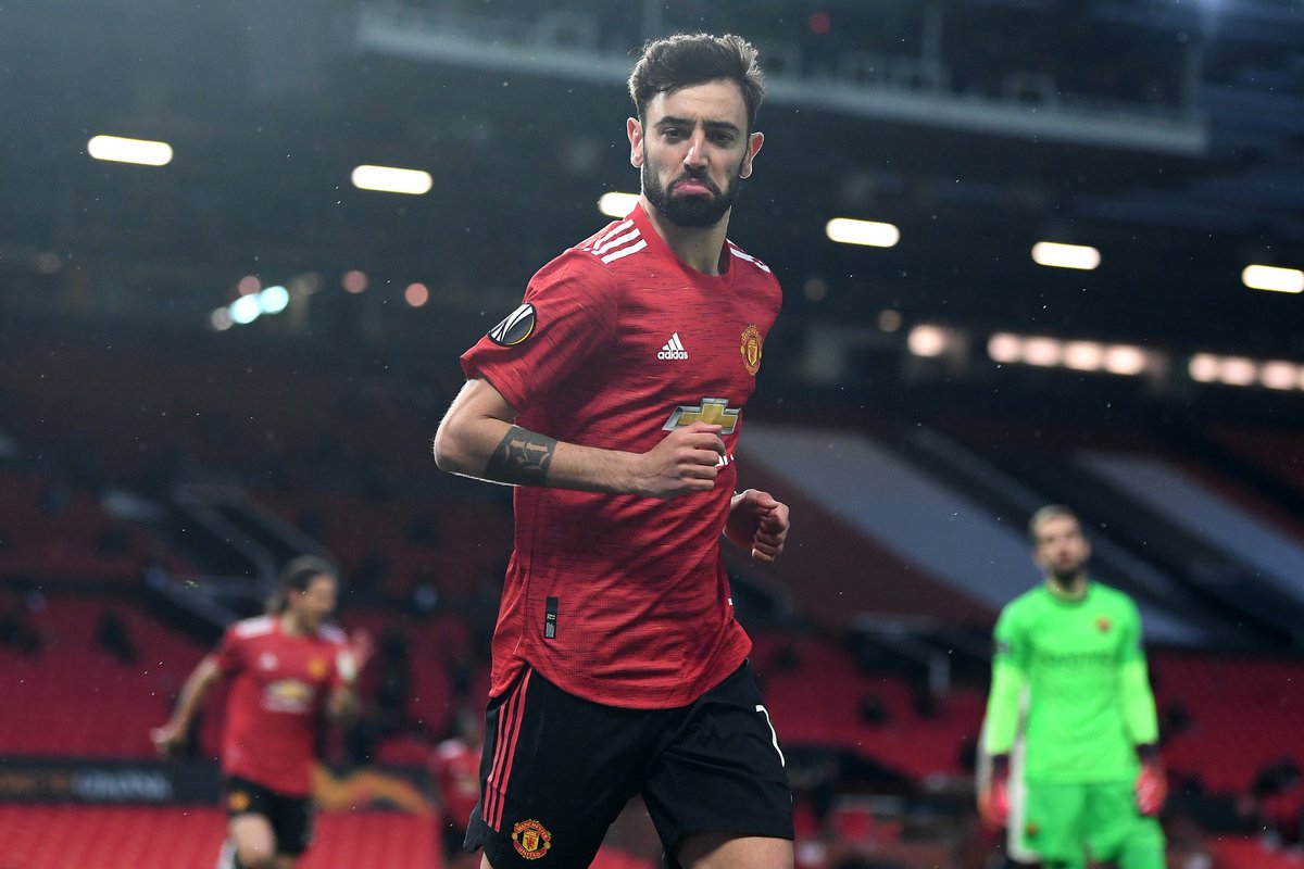EUROPA LEAGUE: UNITED IN SIXTH HEAVEN EUROPA LEAGUE: UNITED IN SIXTH HEAVEN