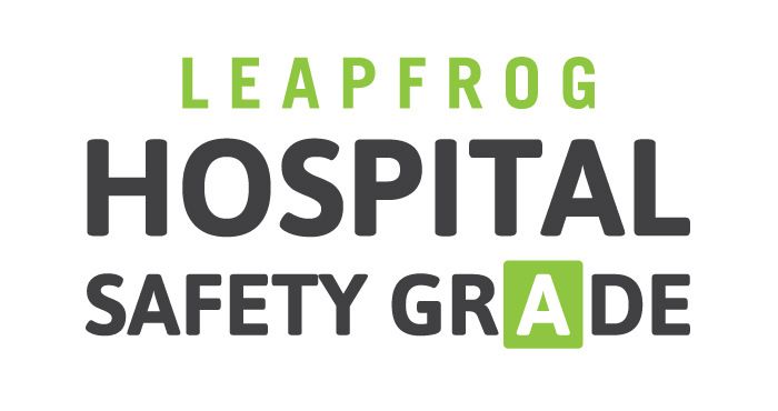 St. Charles Hospital has earned an “A” rating in the spring 2021 Hospital Safety Scores from The <a href="/LeapfrogGroup/">The Leapfrog Group</a>, a nonprofit organization that ranks the safest hospitals in the nation. This is St. Charles earned its 10th “A” rating! bit.ly/3gNwdcO #CatholicHealthLI