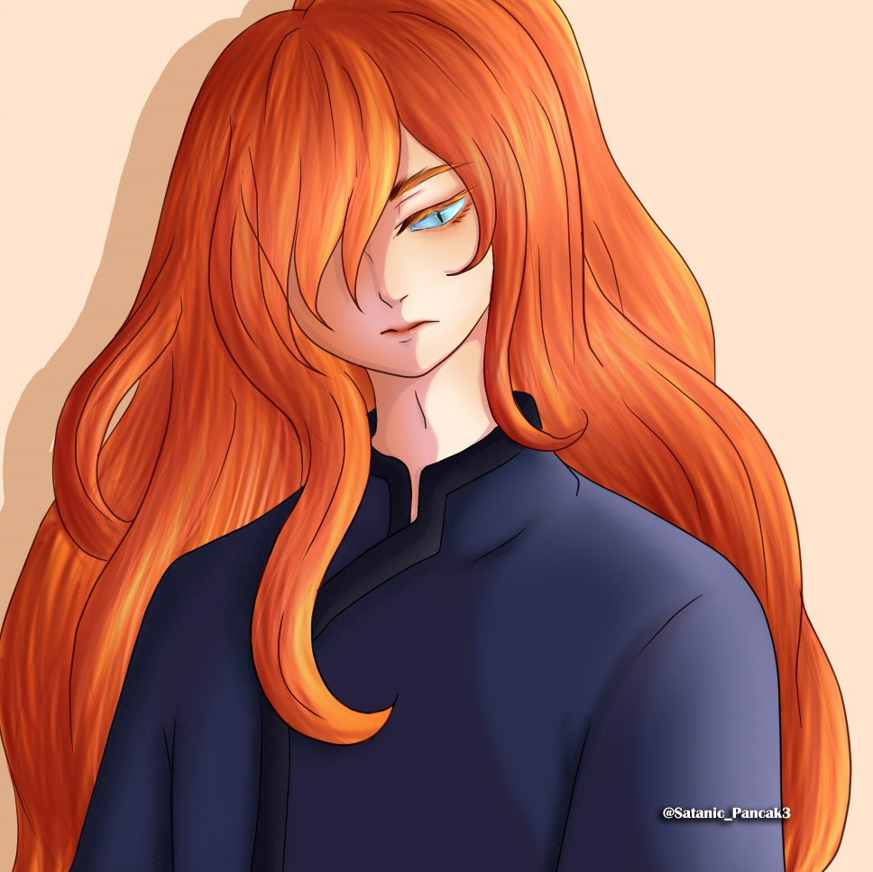 Panqueque Satánico (Satanic_Pancak3) Twitter