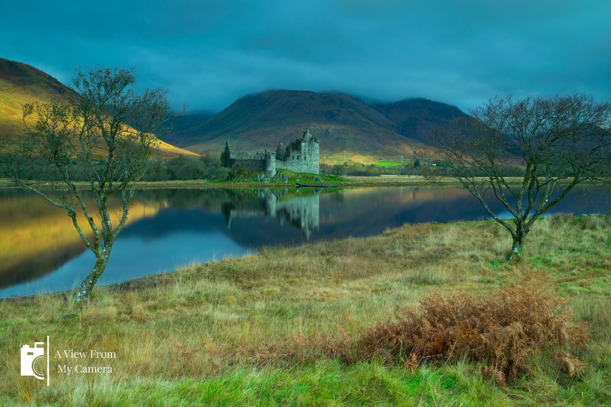 The photo behind the Insta post...

#KilchurnCastle #lochawe #argyll

@caldamac @ThePhotoHour #ThePhotoHour @StormHour #StormHour @LoxleyColour @LEEFilters @ScotsMagazine #OutandAboutScotland @VisitScotland #VisitScotland @welovehistory @HistEnvScot @BeingScots @Scottish_Banner