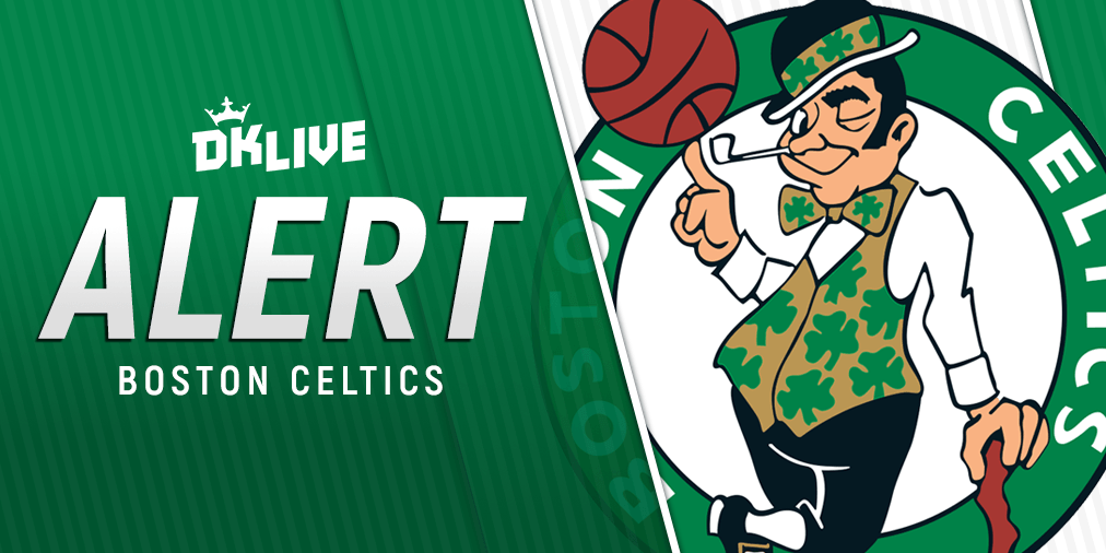 NBA INJURY ALERT: Celtics PG Kemba Walker (oblique) is doubtful for Friday's game vs. the Spurs. https://t.co/C624ydMPFK