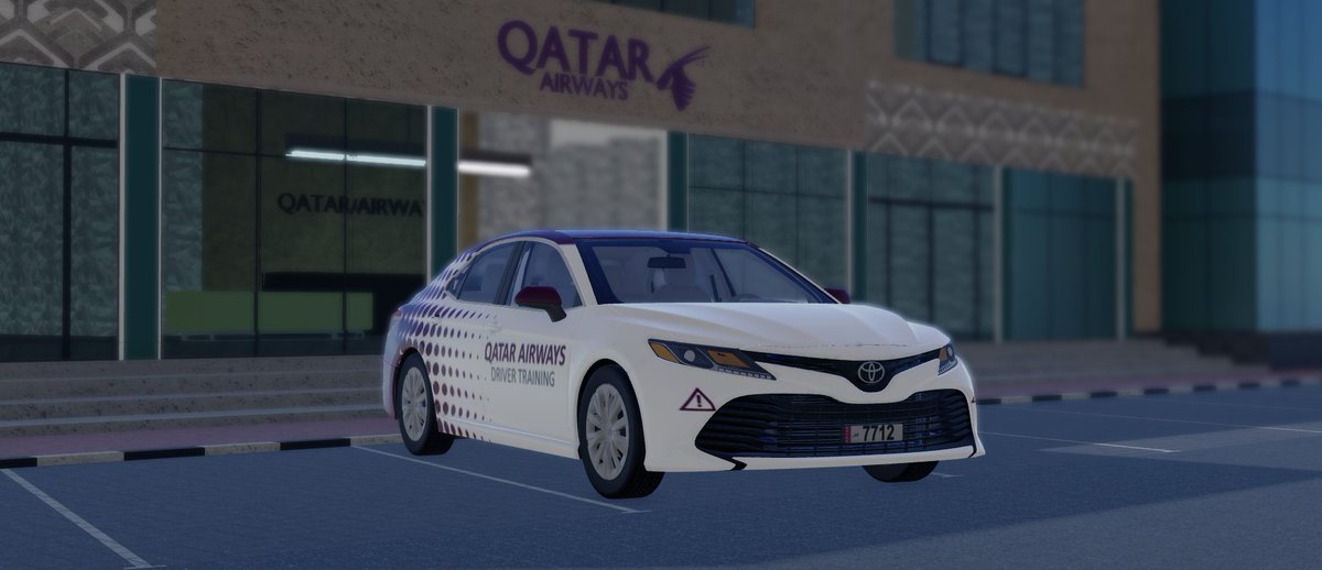 Something I've been working on.
🇶🇦