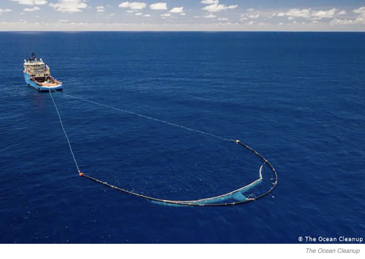 Plastic is dangerous, and our ignorance could be deadly. “Clean up” efforts like these target the VERY PLACES WHERE SURFACE LIFE IS MOST ABUNDANT. The same currents that concentrate floating life also concentrate plastic. Don’t believe me?...